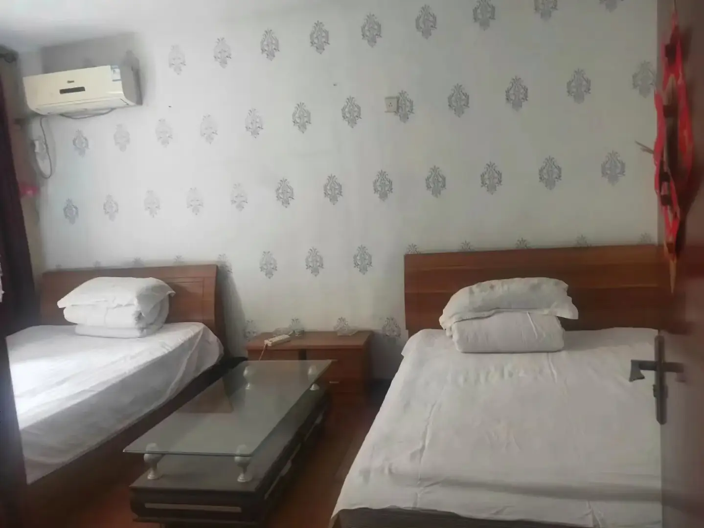 中悦旅馆