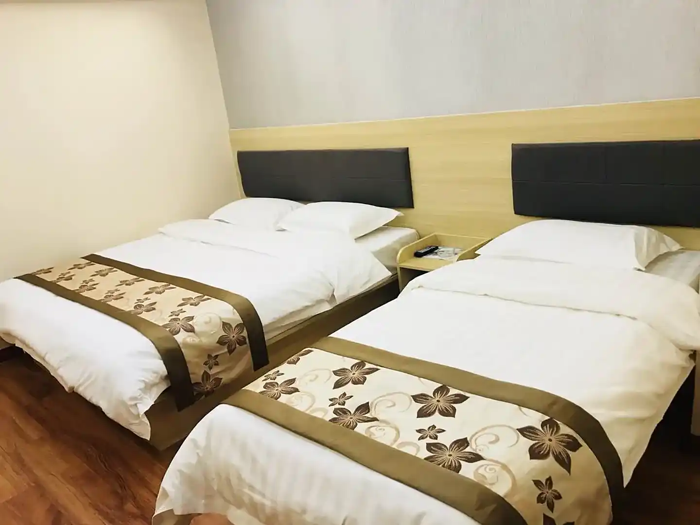 鑫东浴馆一部(永安路店)