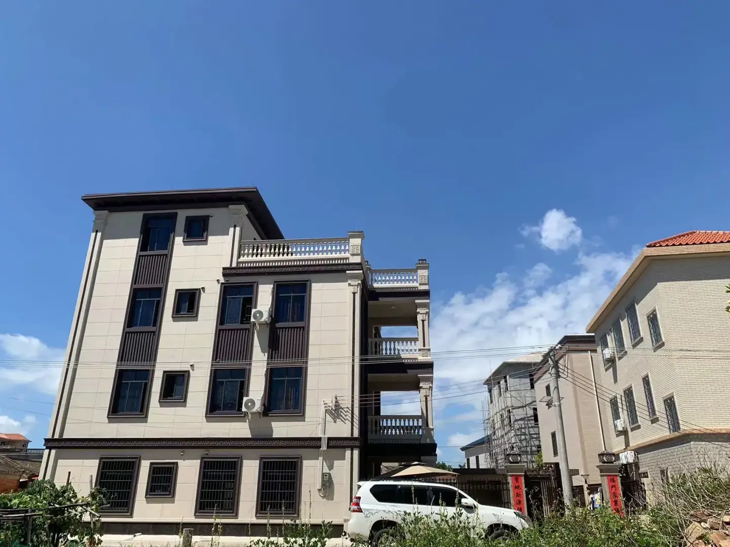 湛江海尚居民宿