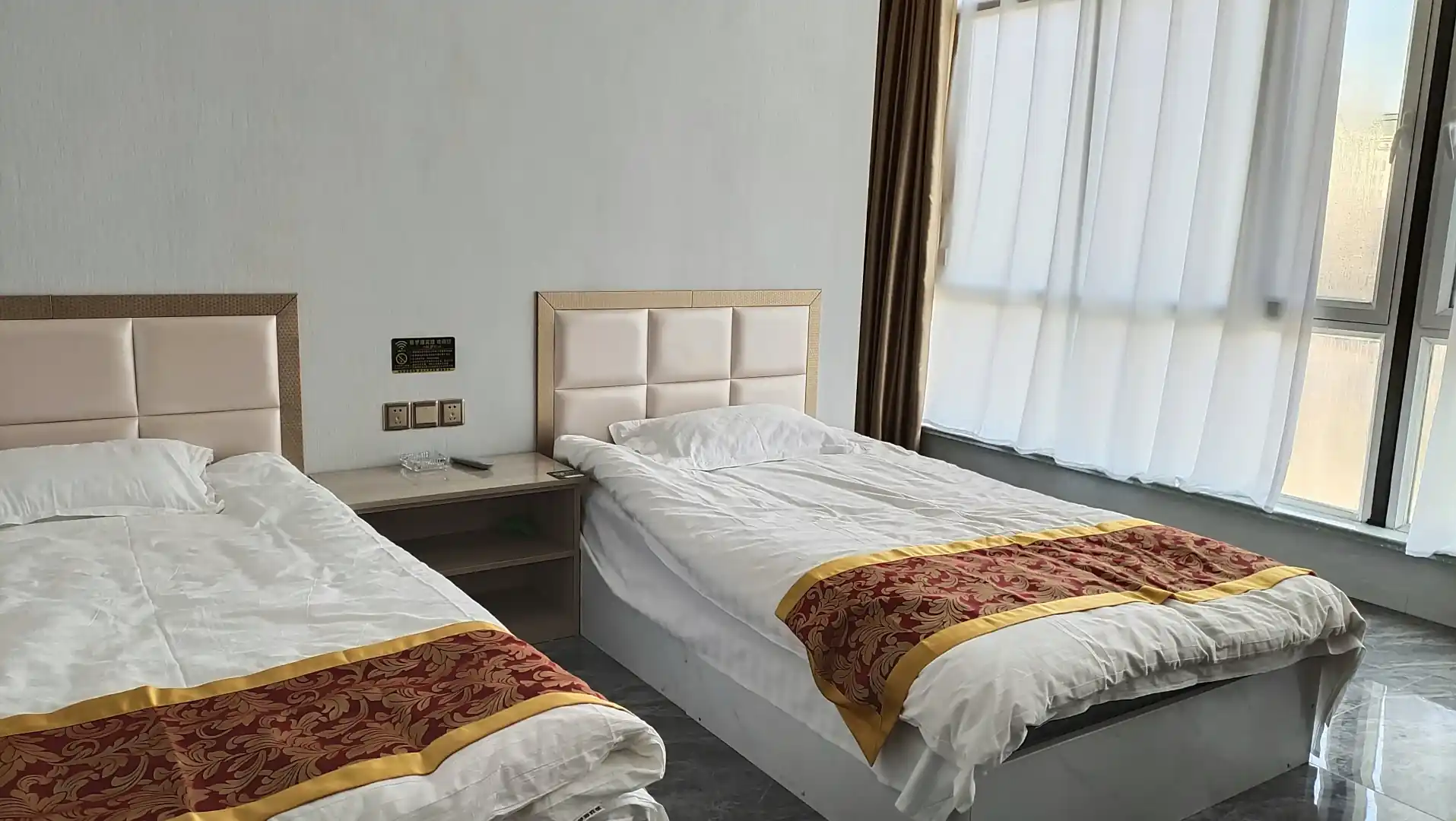 馨梦源宾馆