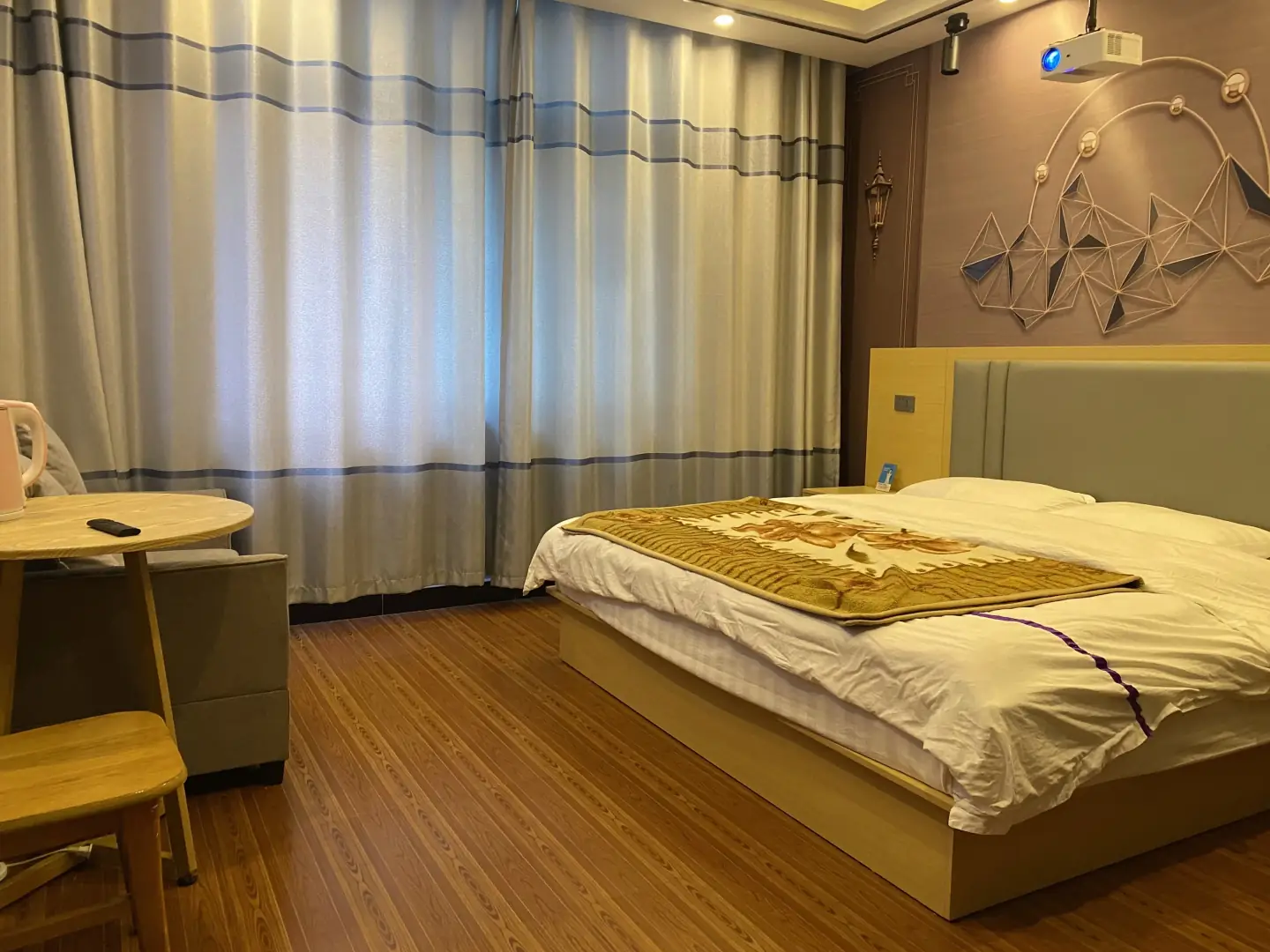 昭通驿枫客栈