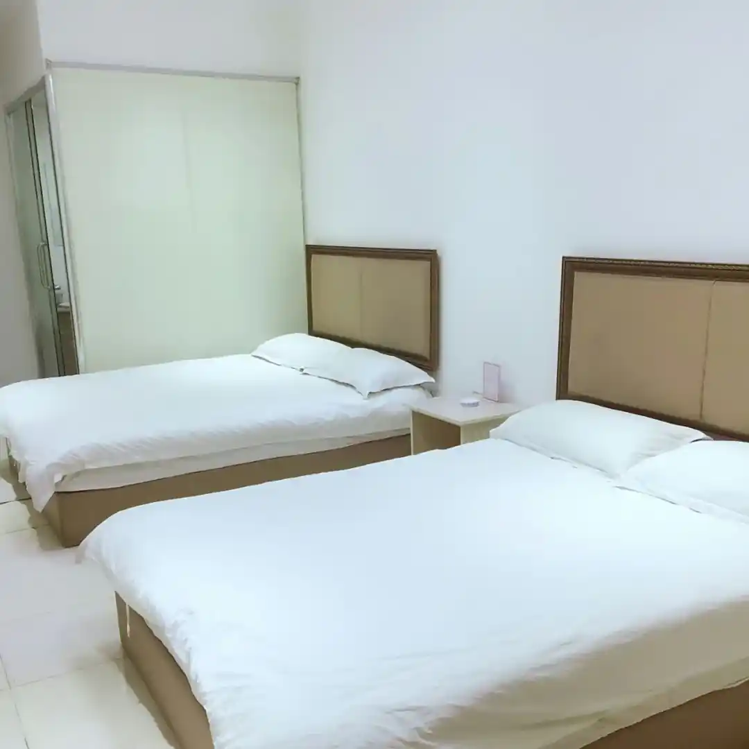 枣庄利群宾馆