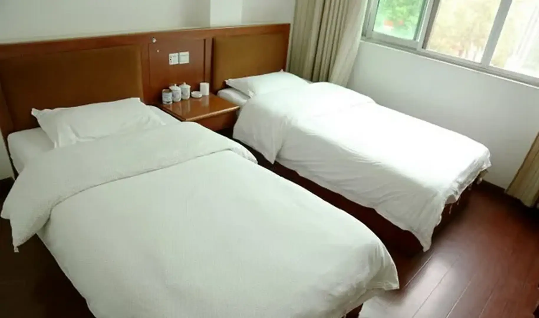 歙县乐嘉宾馆(新安路店)