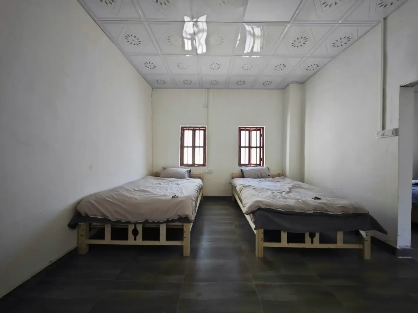 稻声民宿(云浮店)