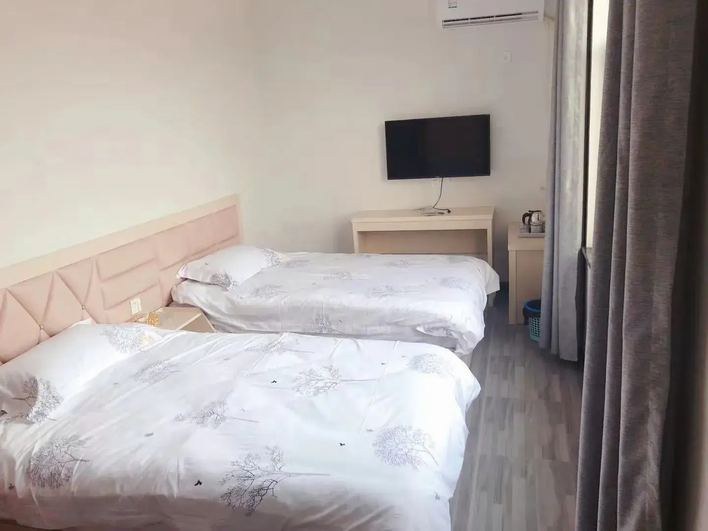 东升宾馆(海关路店)