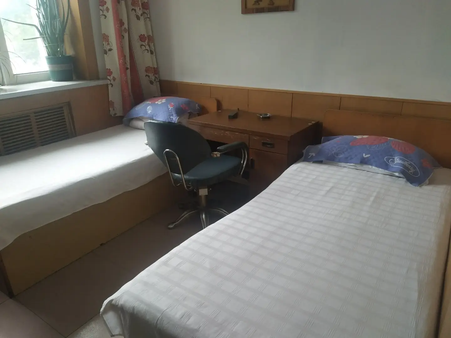 聚生源快捷旅馆