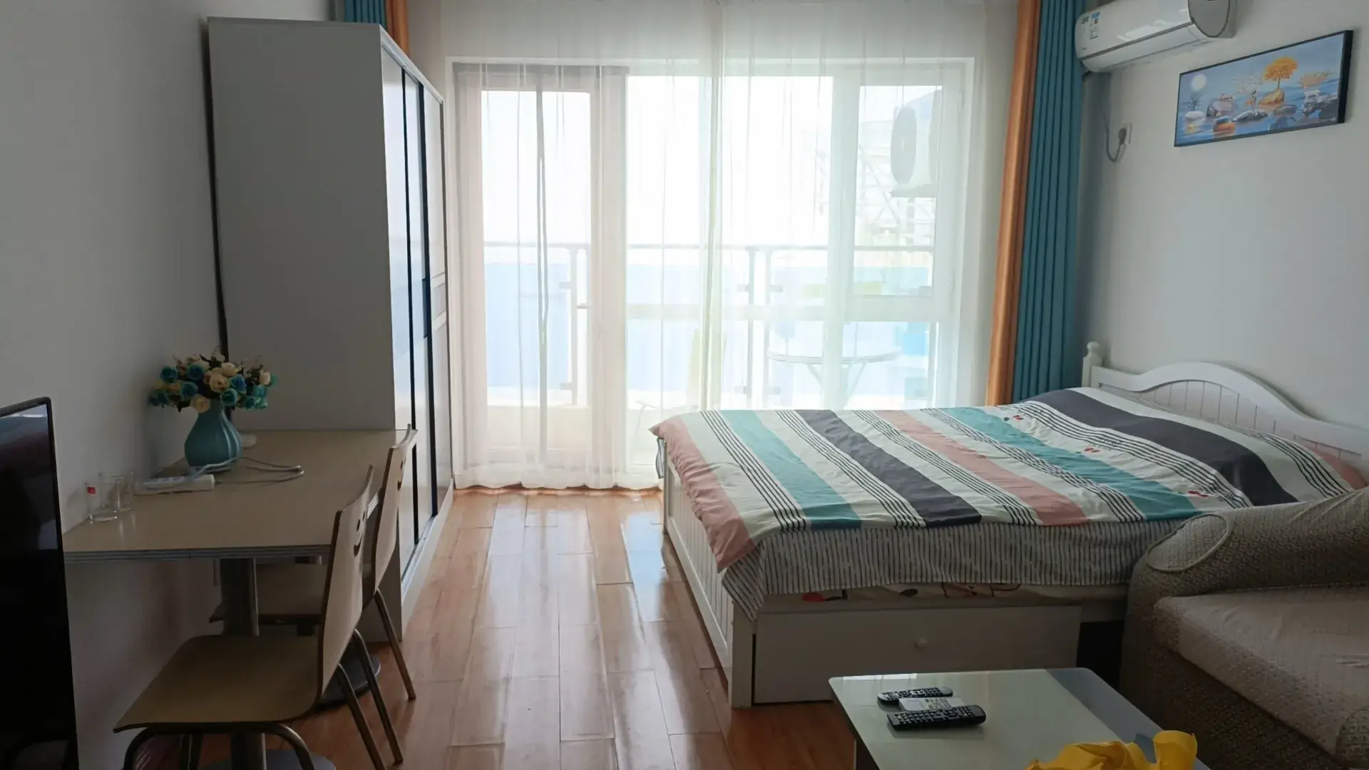 爱情海公寓酒店