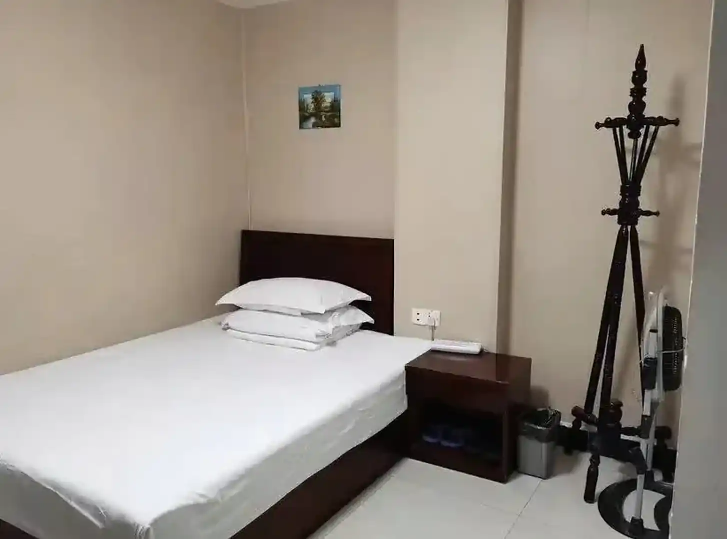 瓯林旅馆