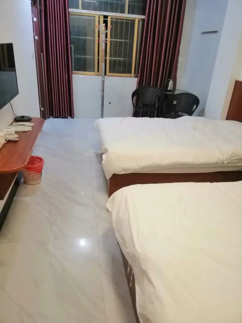 南天商务旅馆