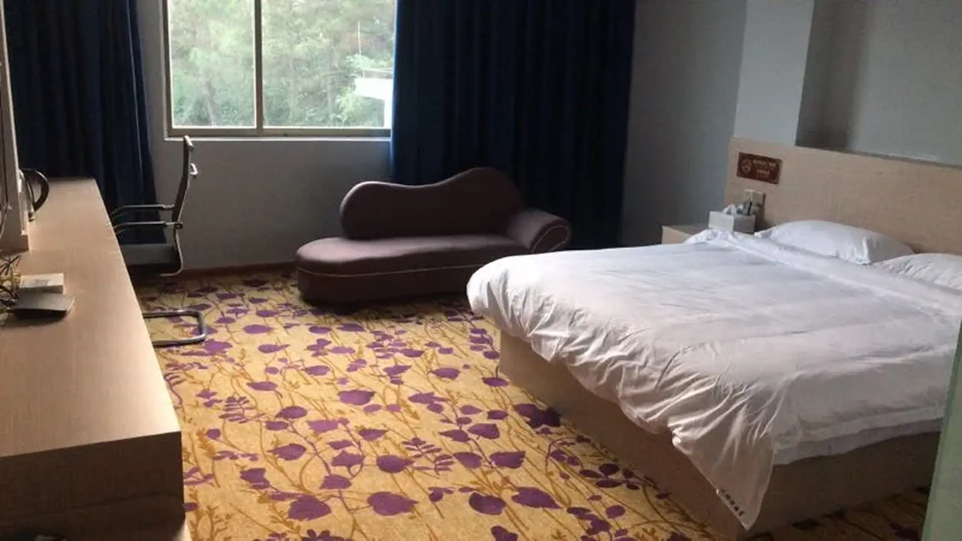 艾瑞拉酒店