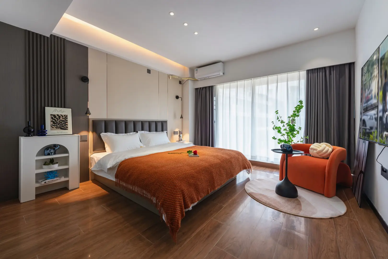 星空院民宿(中山路轮渡店)