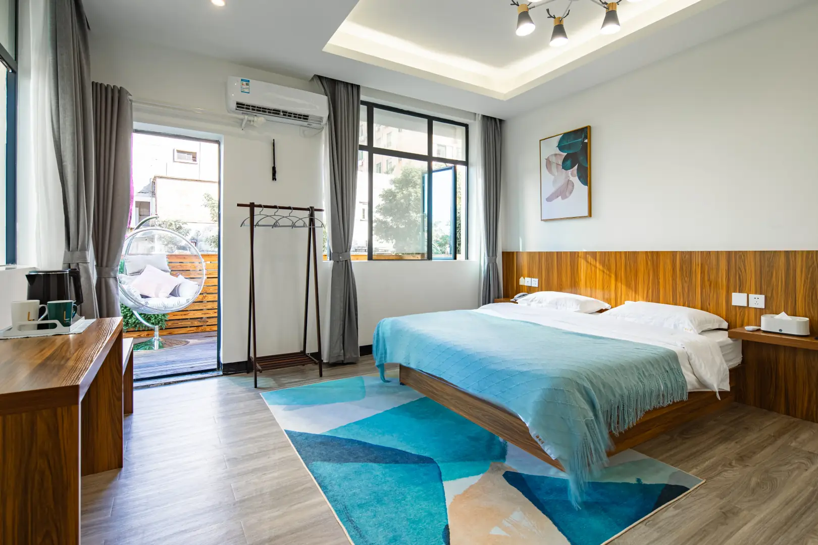 珠海海云湾客栈