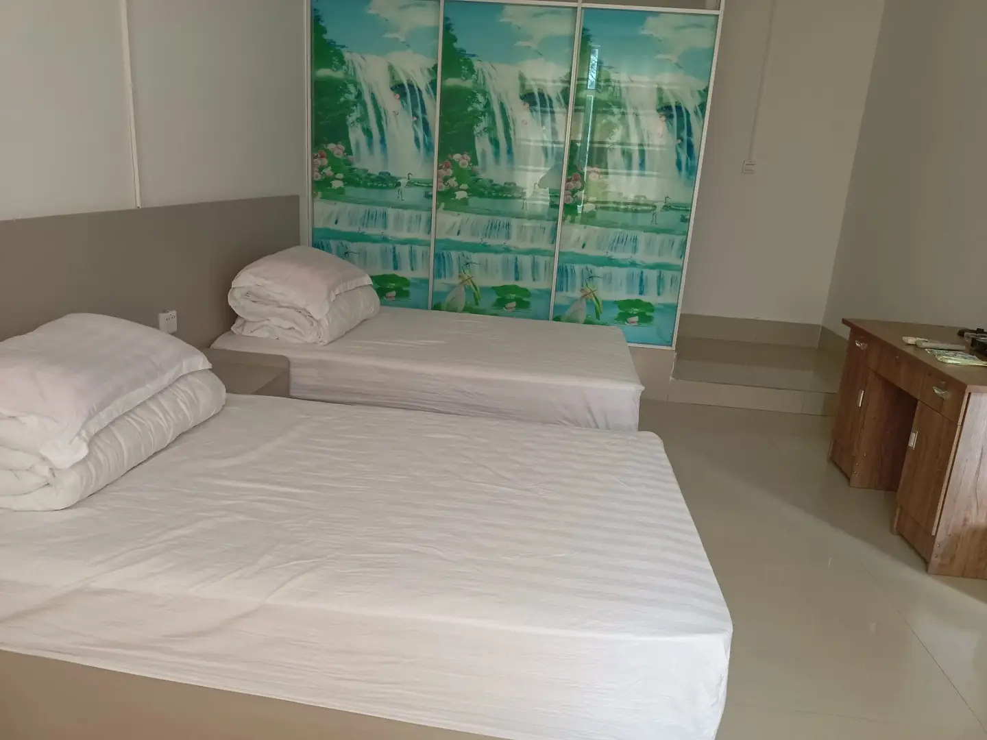 防城港心成客栈