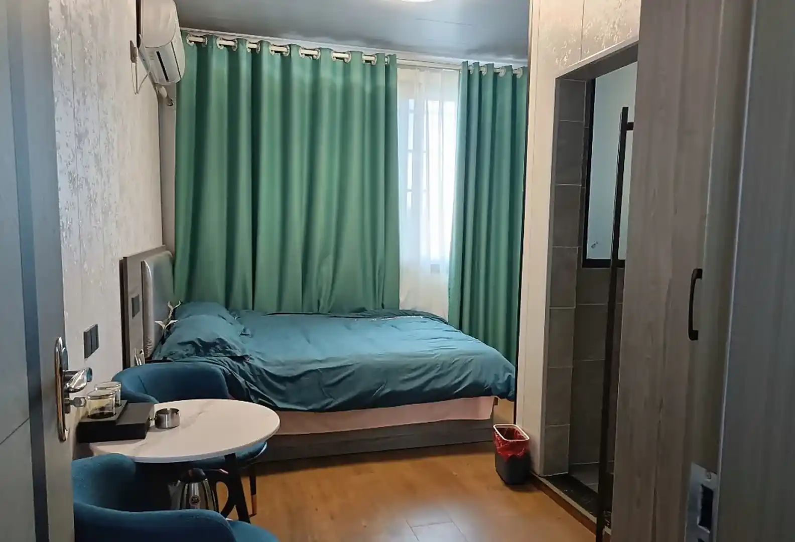 和平旅馆