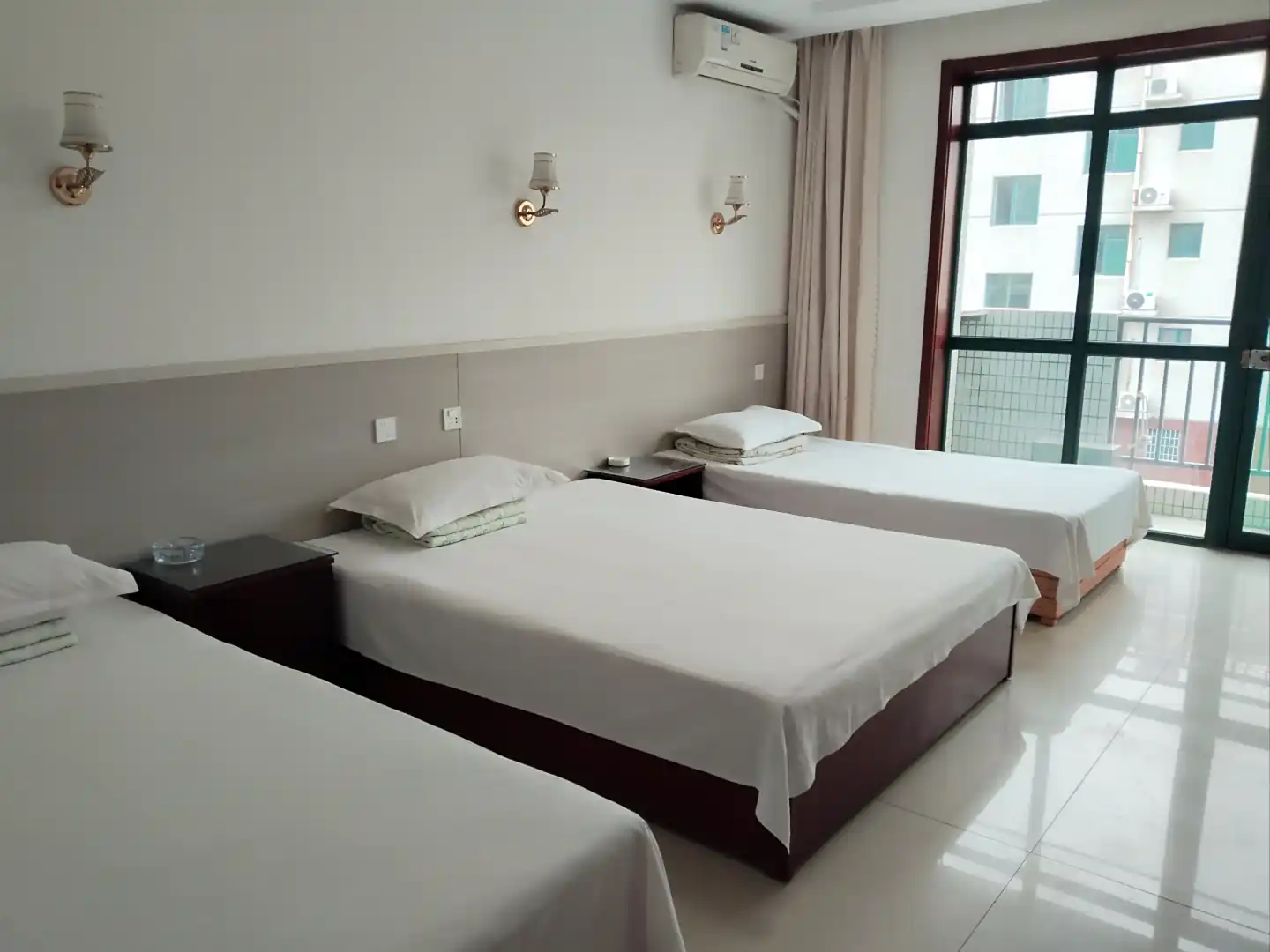 淄博玫瑰旅馆二店
