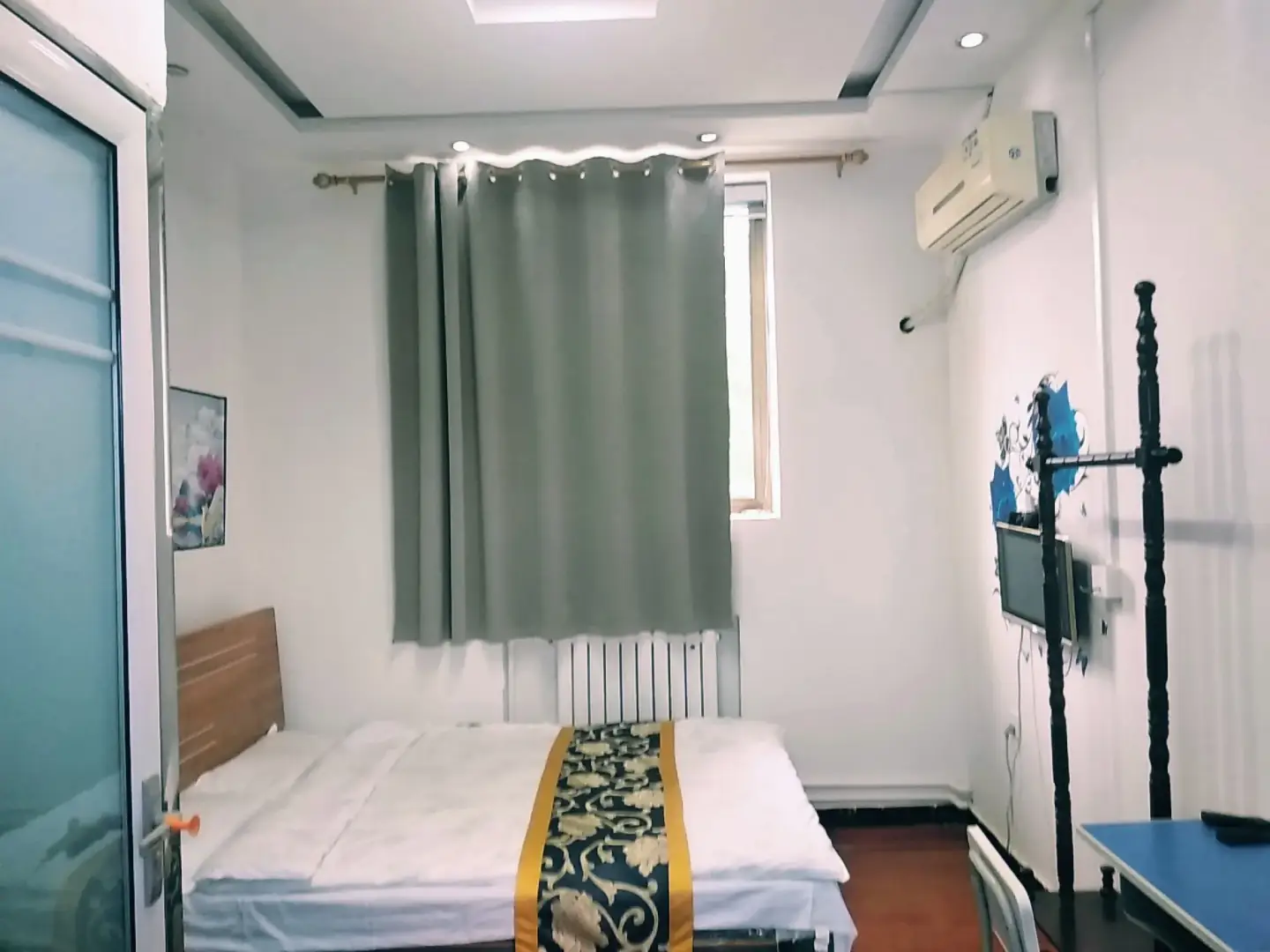 皓发宾馆