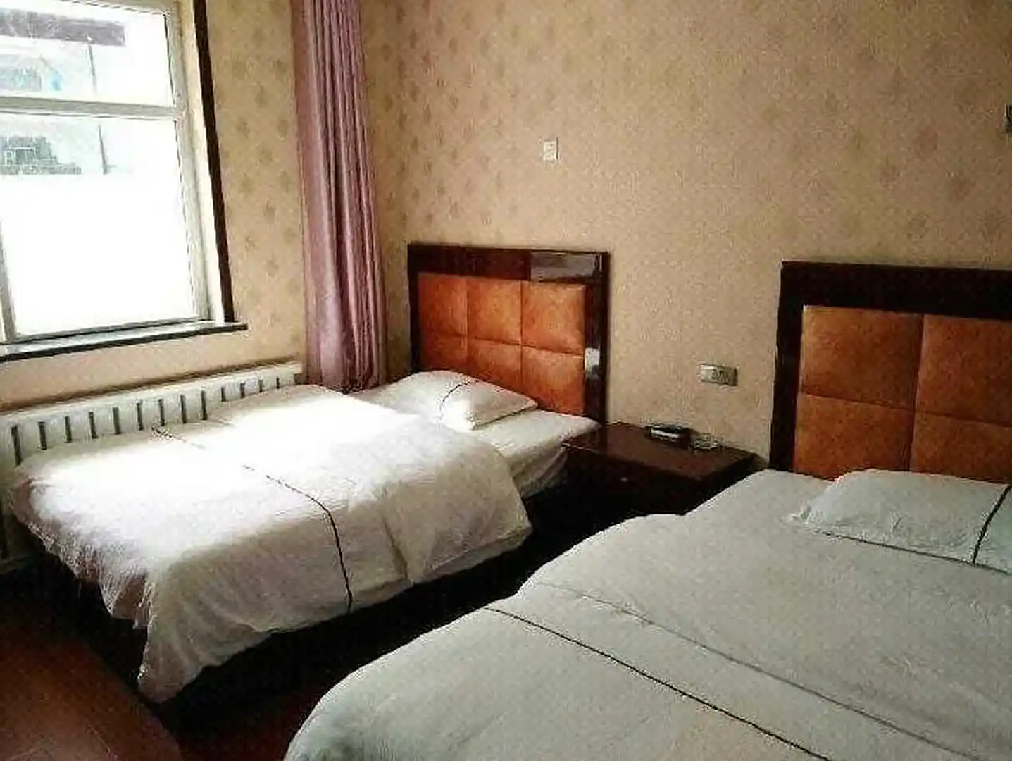 凯悦宾馆
