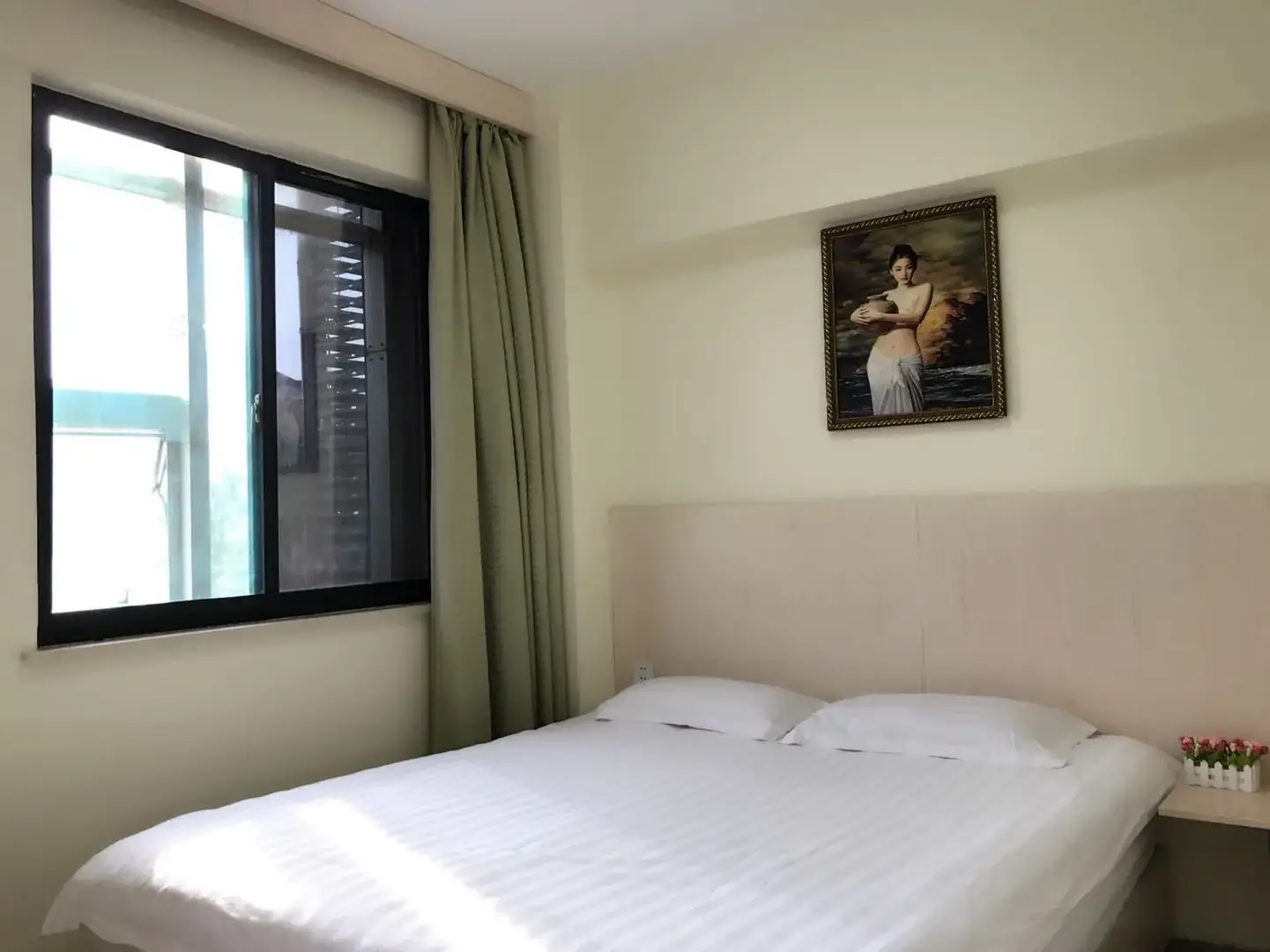 南京雅阁林旅馆