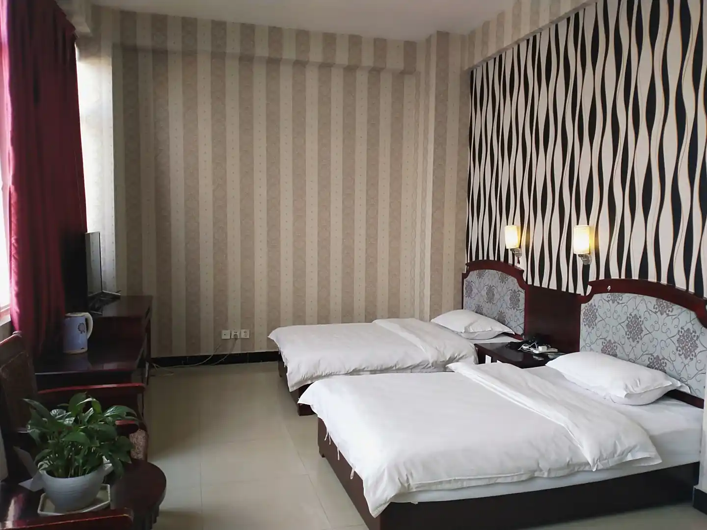 玉兔酒店