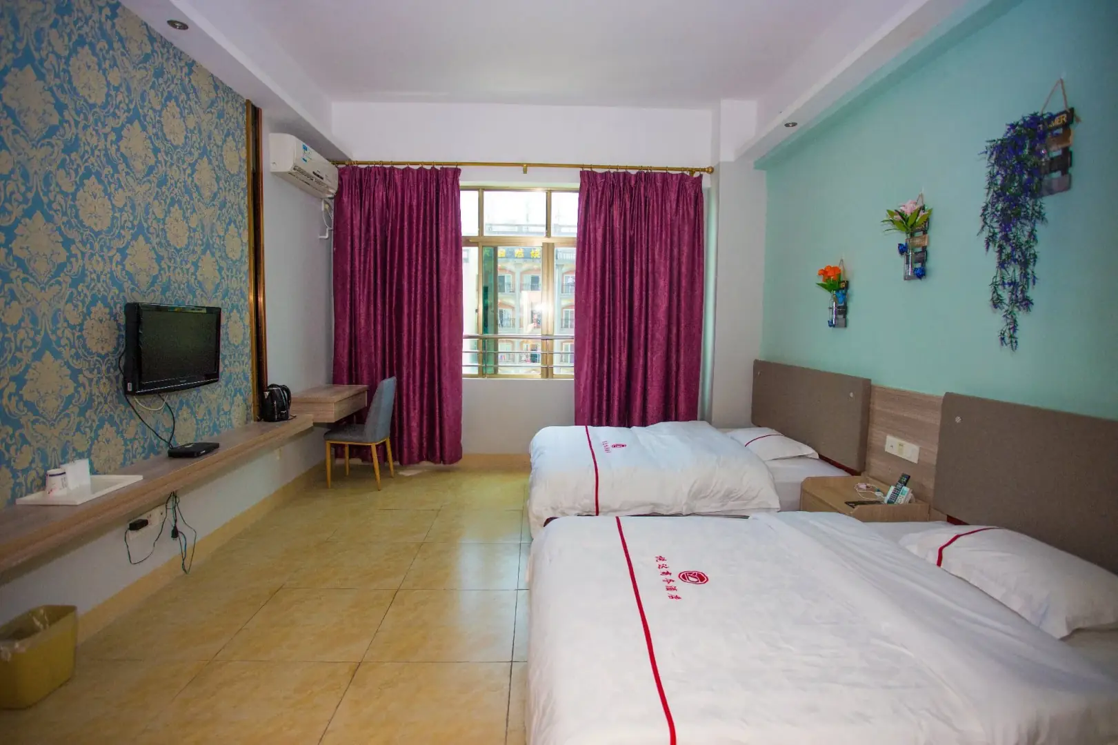 琼海悦达商务酒店