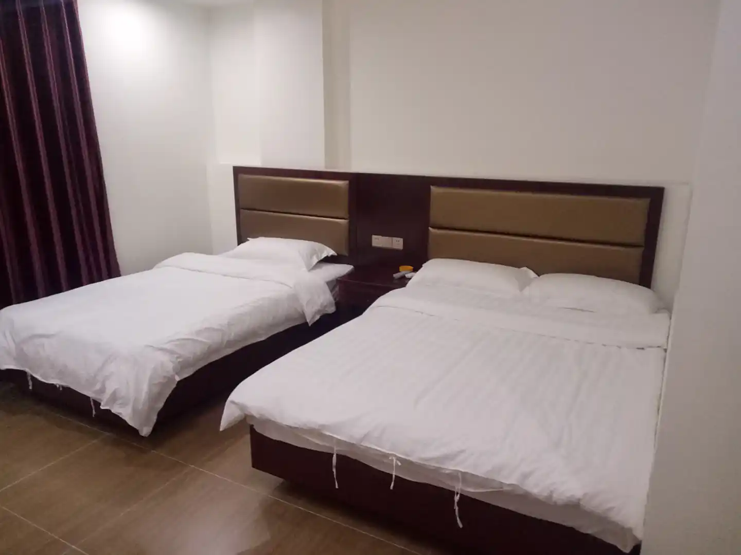 阳江曙涛宾馆