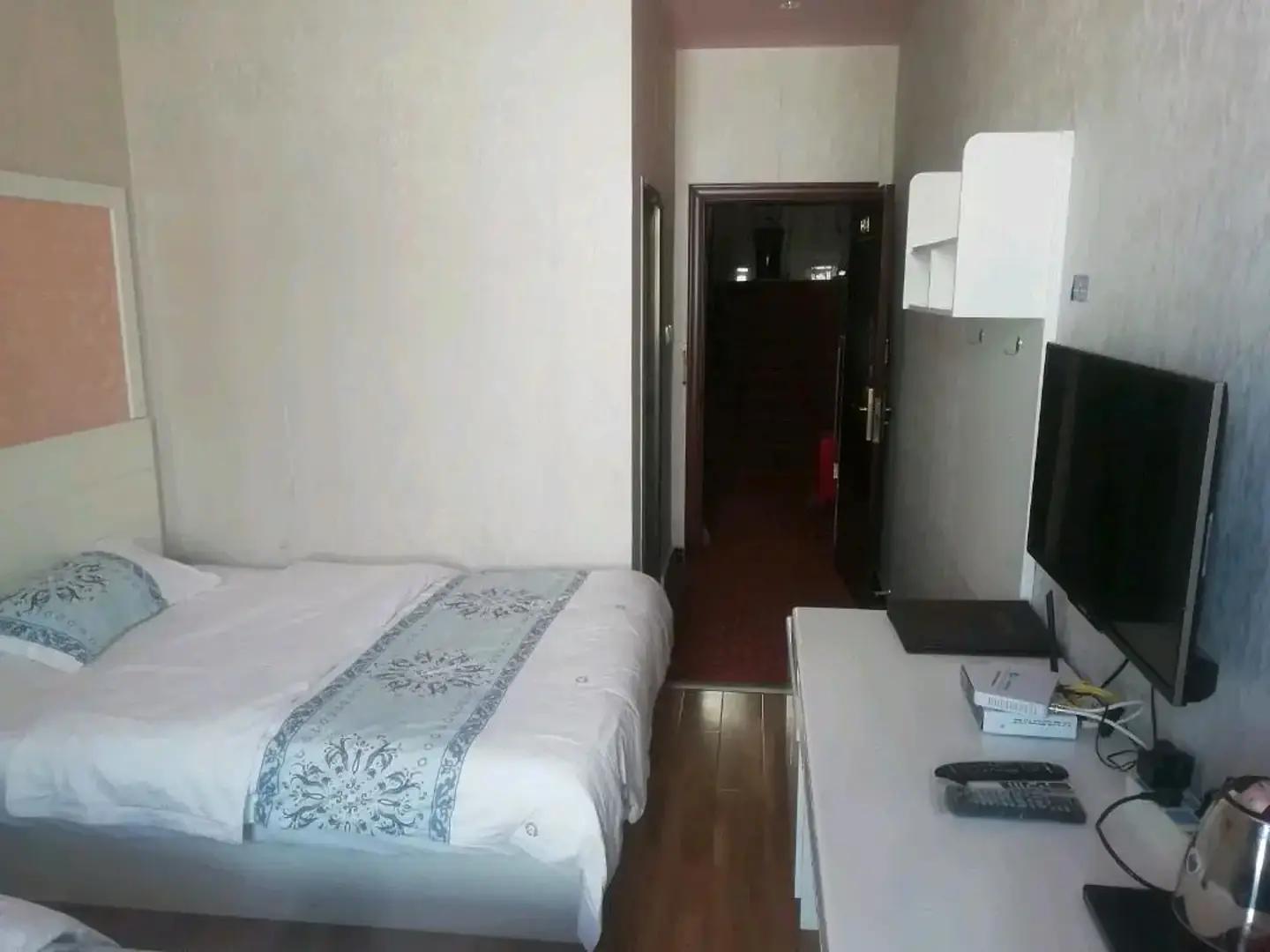 大理佳艾美酒店