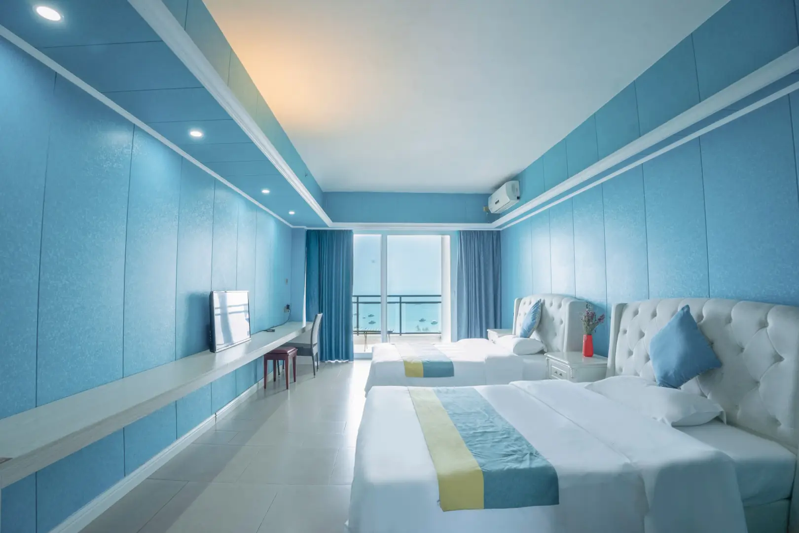 云天海度假酒店(巽寮湾海公园店)