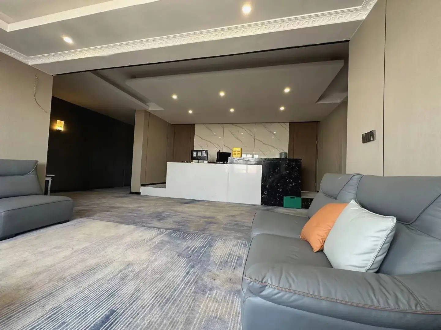 银都商务酒店