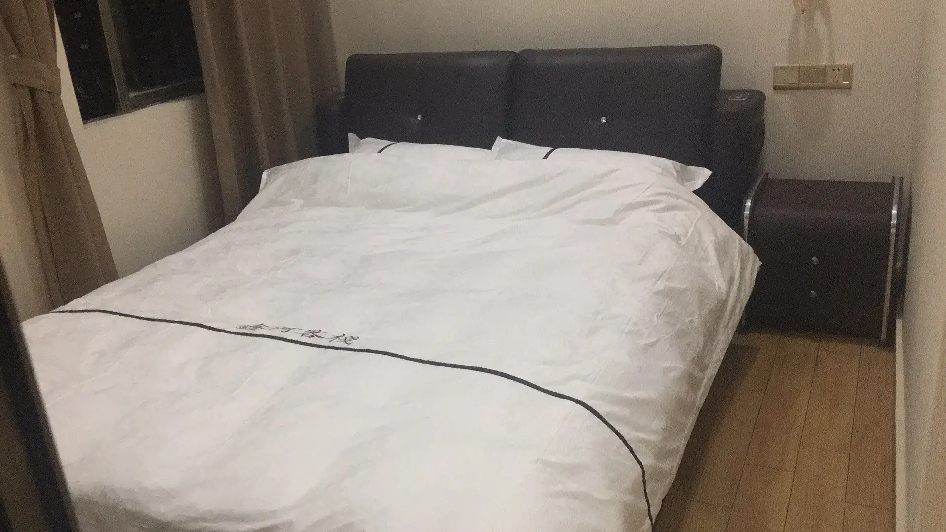 海丰鑫河客栈