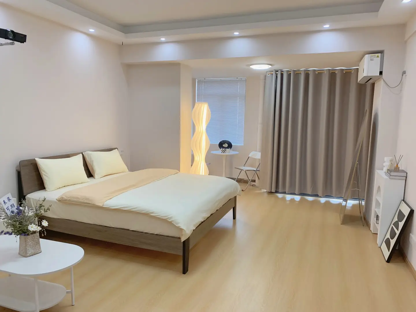 贵港拾里民宿(中山路3号分店)