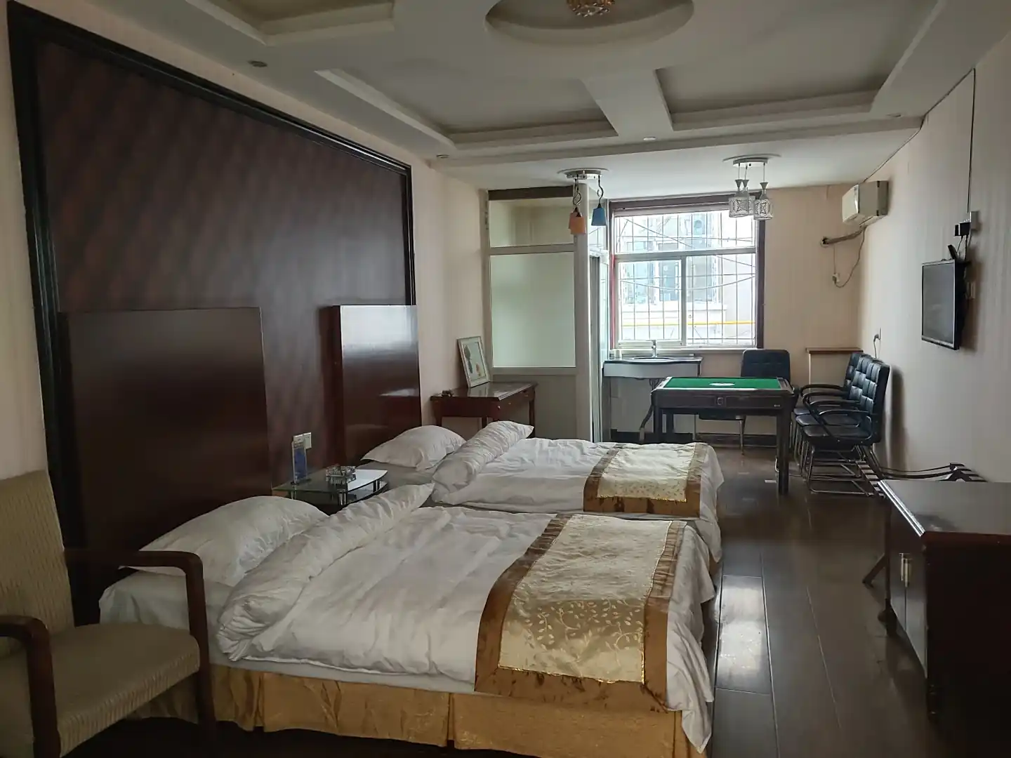 盛华鑫洗浴中心(盛华鑫商城店)