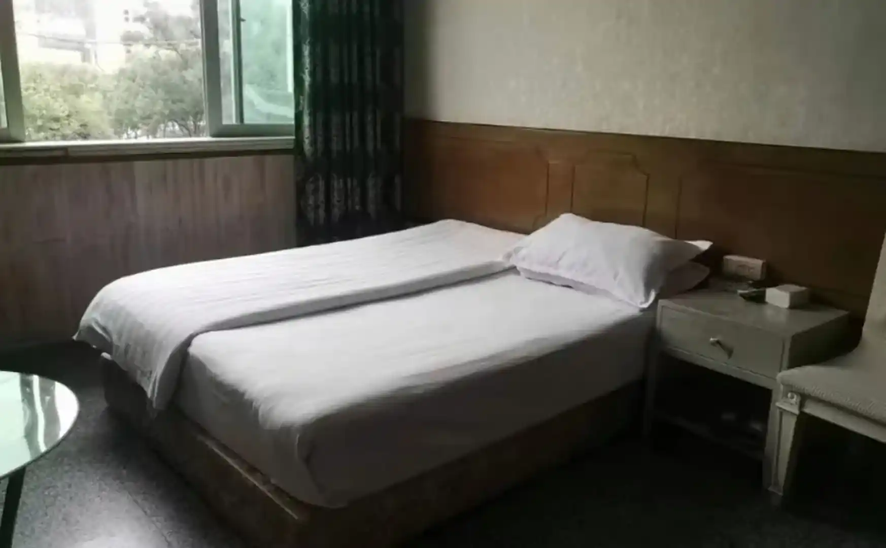 东站旅馆(万松东路店)