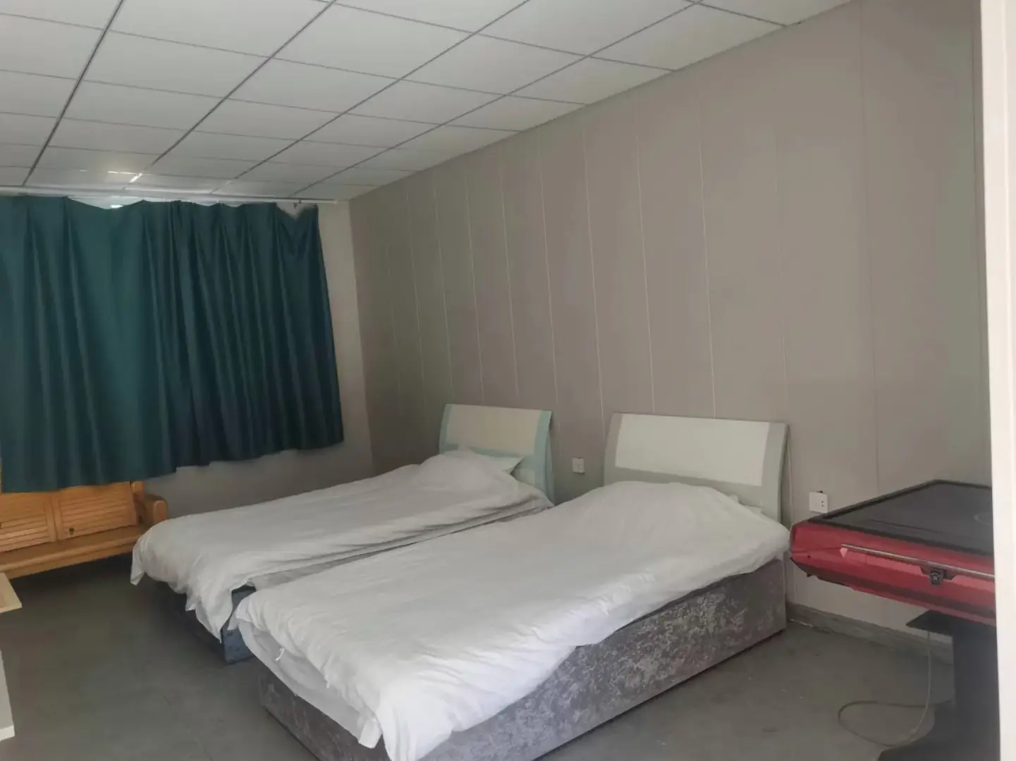 乌苏巴音沟牧场独库山水三居