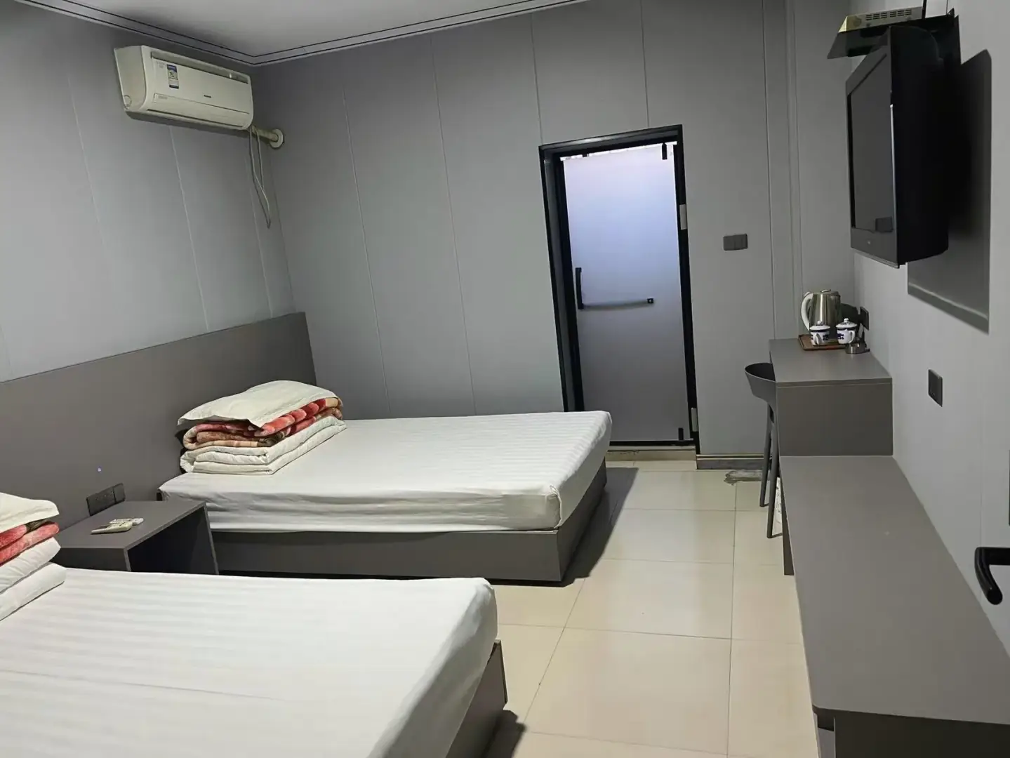 长春旅馆