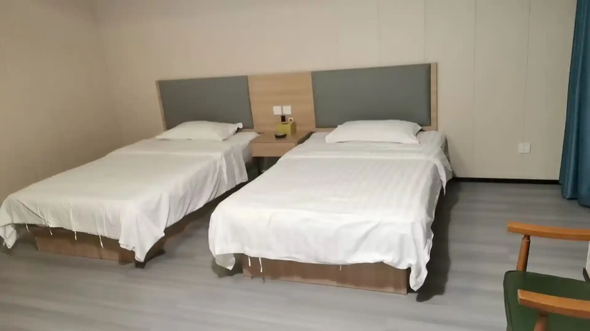 仙洪旅租