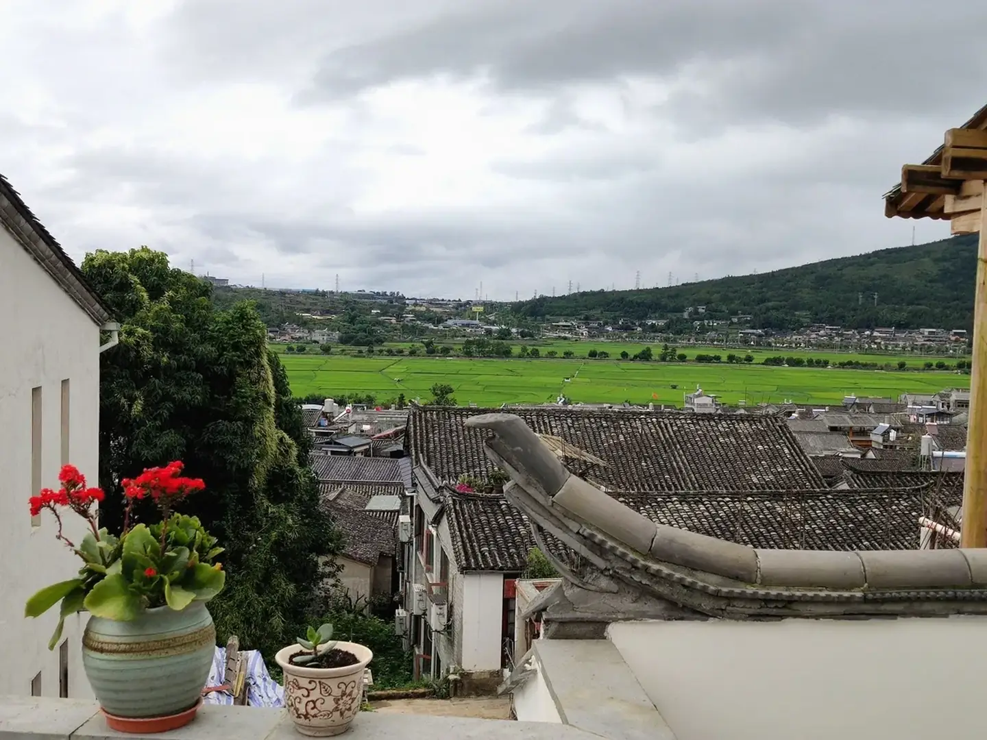 新媛客栈