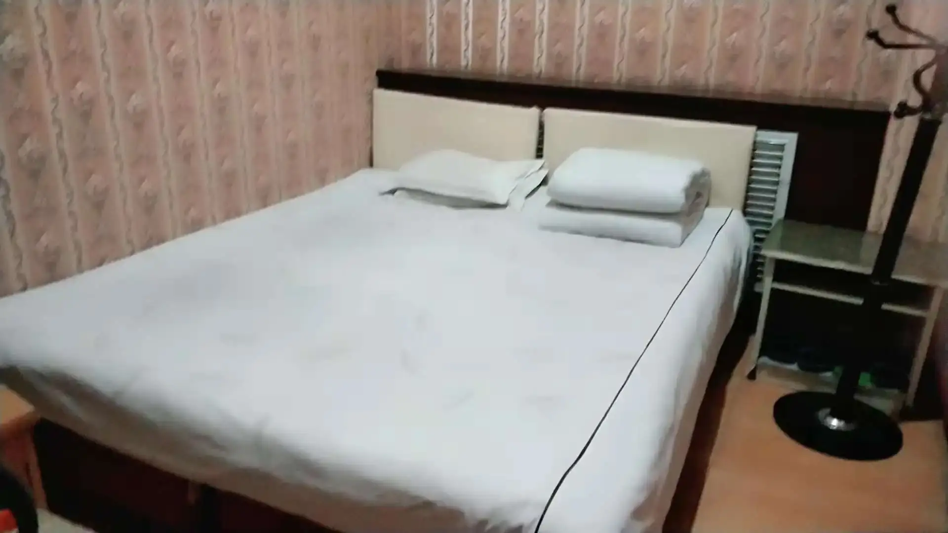 乌兰察布如佳客栈