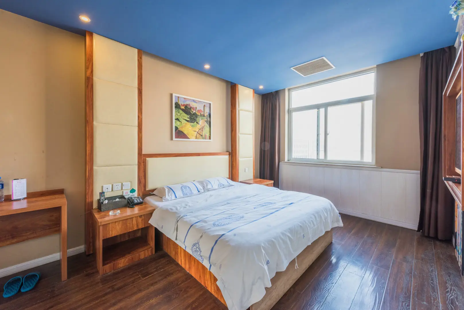 艺秀Art Show Hotel(瑞祥大街店)