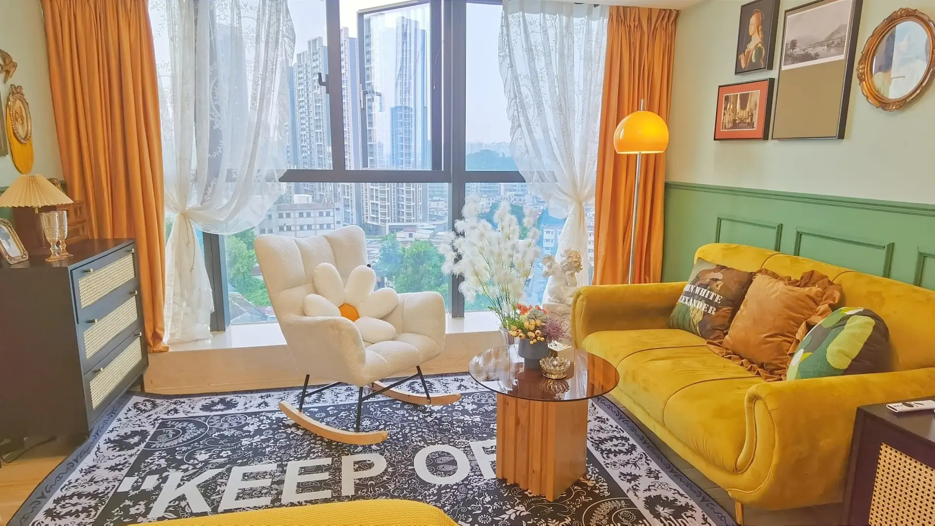 稔子的民宿(大信新都会店)