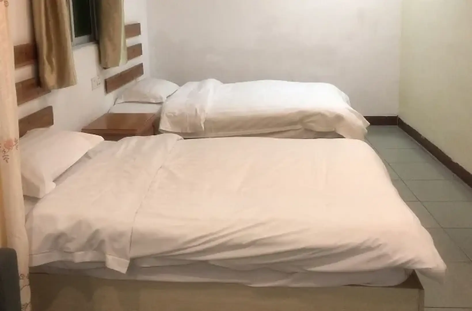 悦安快捷酒店