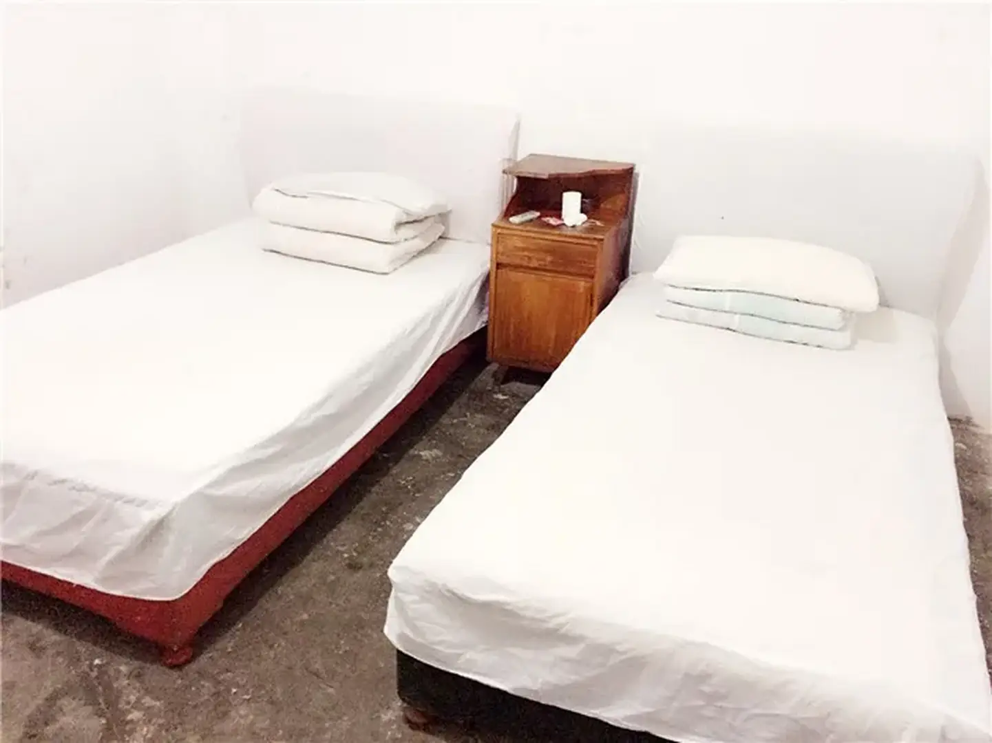 豪享佳宾馆(建阳汽车站店)