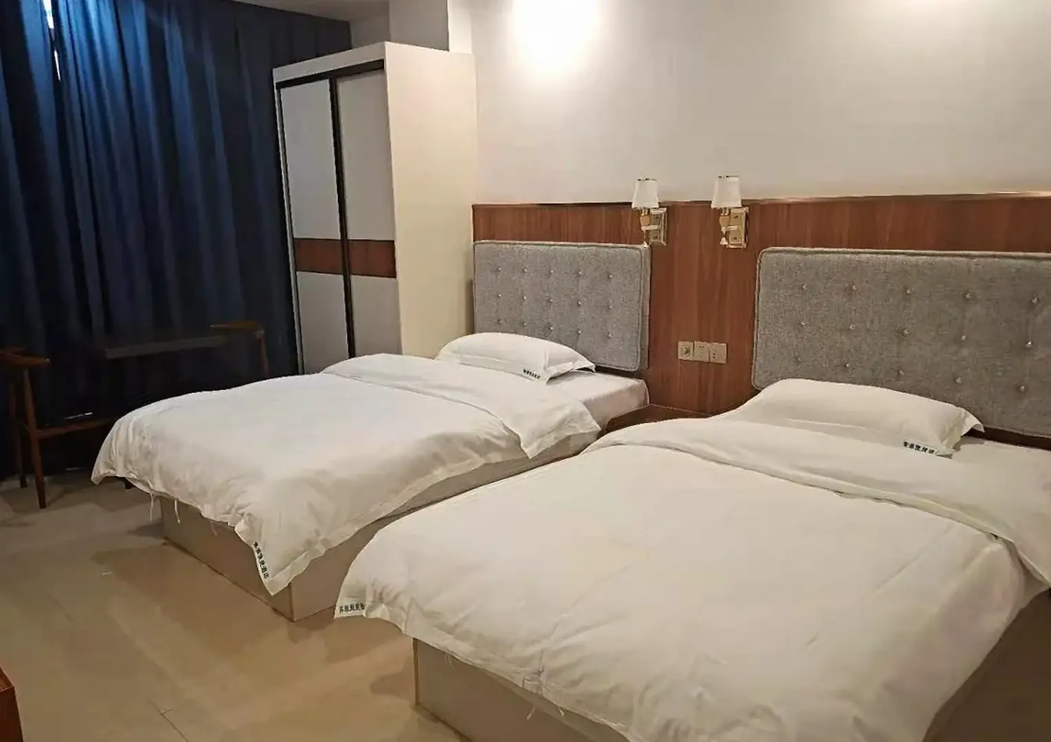 常源便捷酒店