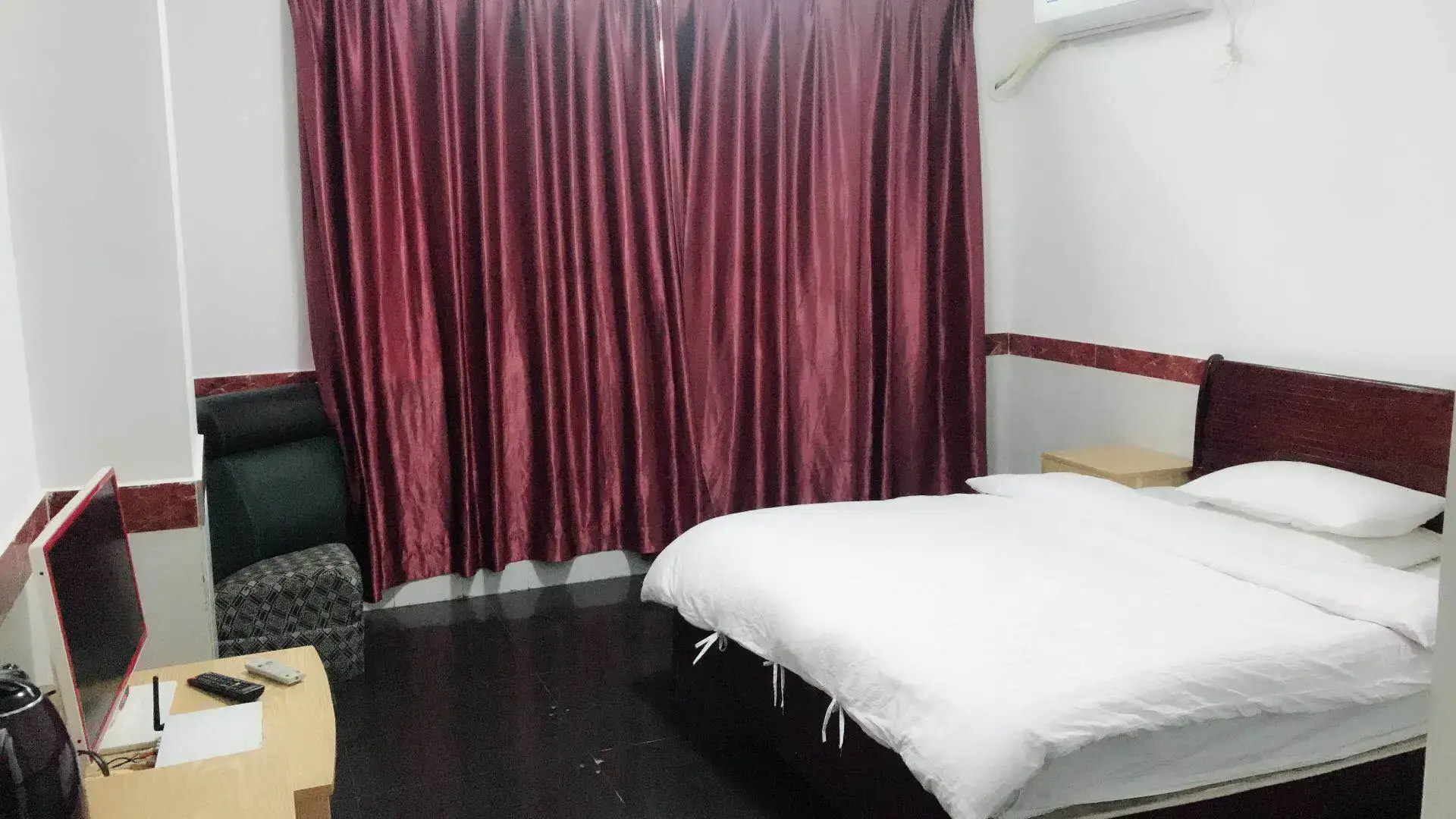 佳怡旅馆