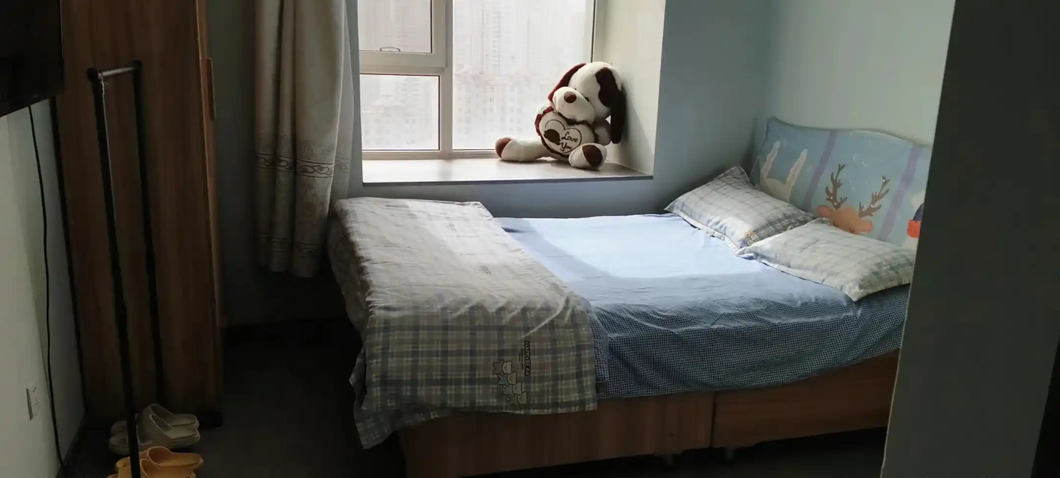 兰州家园青旅客栈