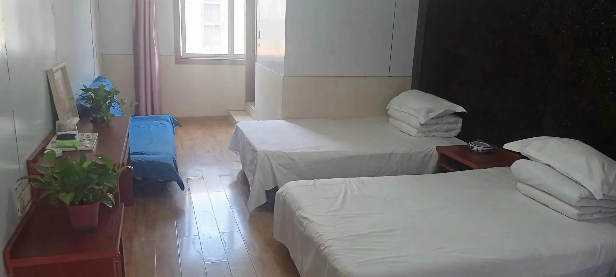铜陵友佳旅馆