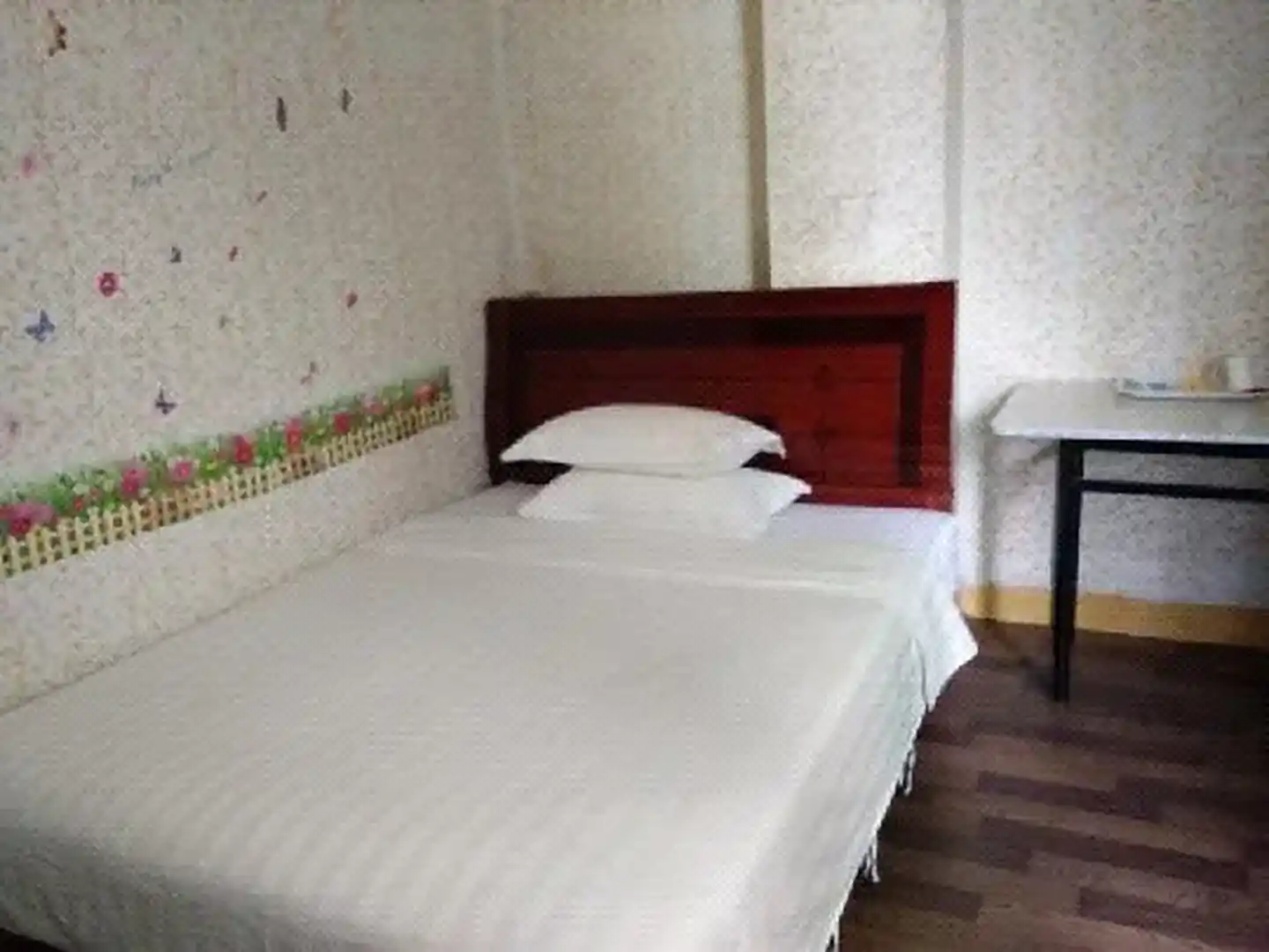 惠州迎宾旅馆