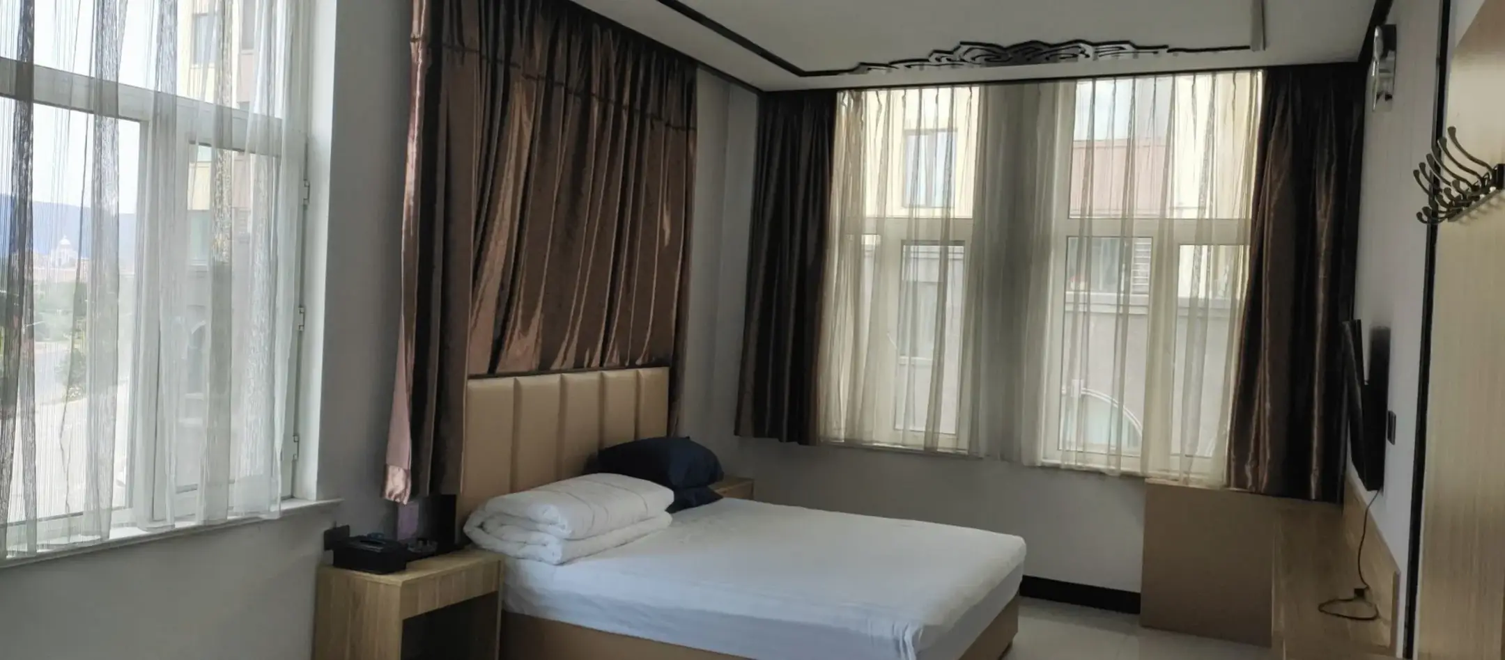 松韵浴池(松韵园店)