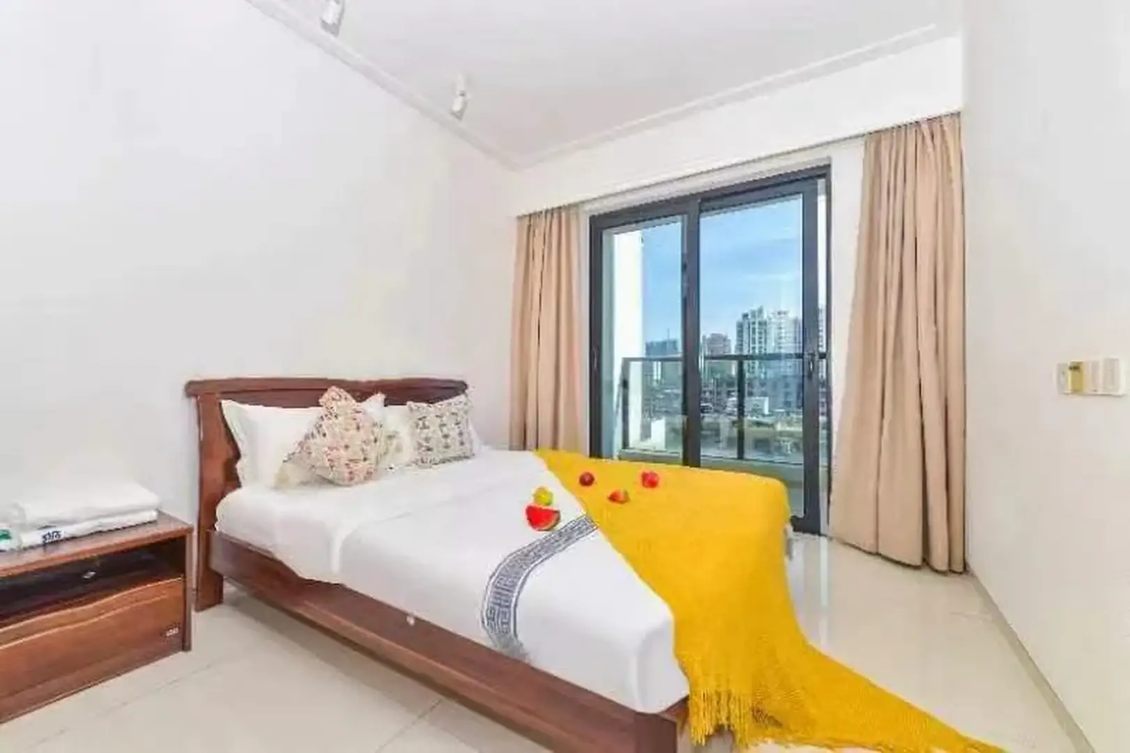 海景民宿(北部湾一号店)