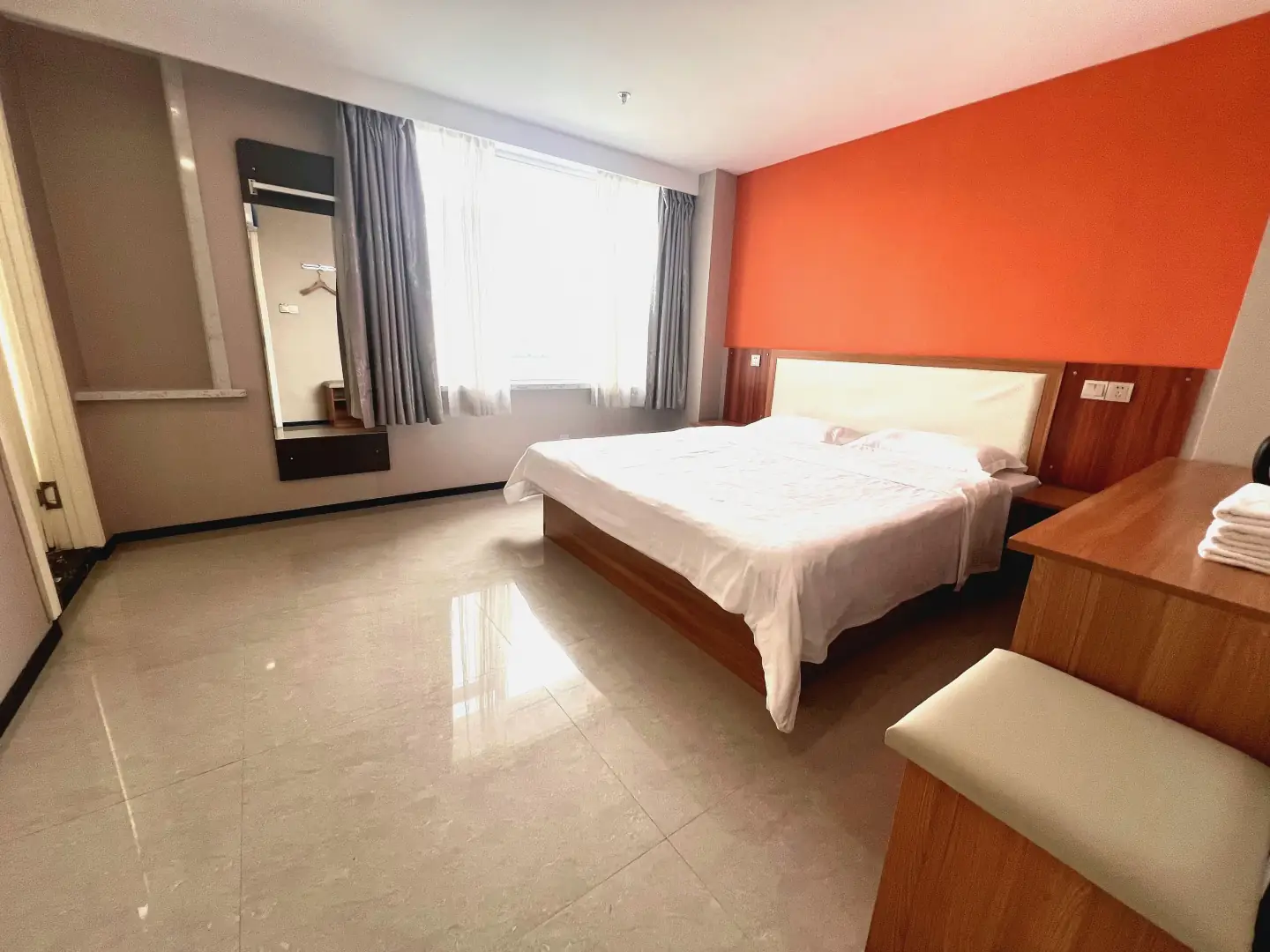 君益宾馆(清真寺店)