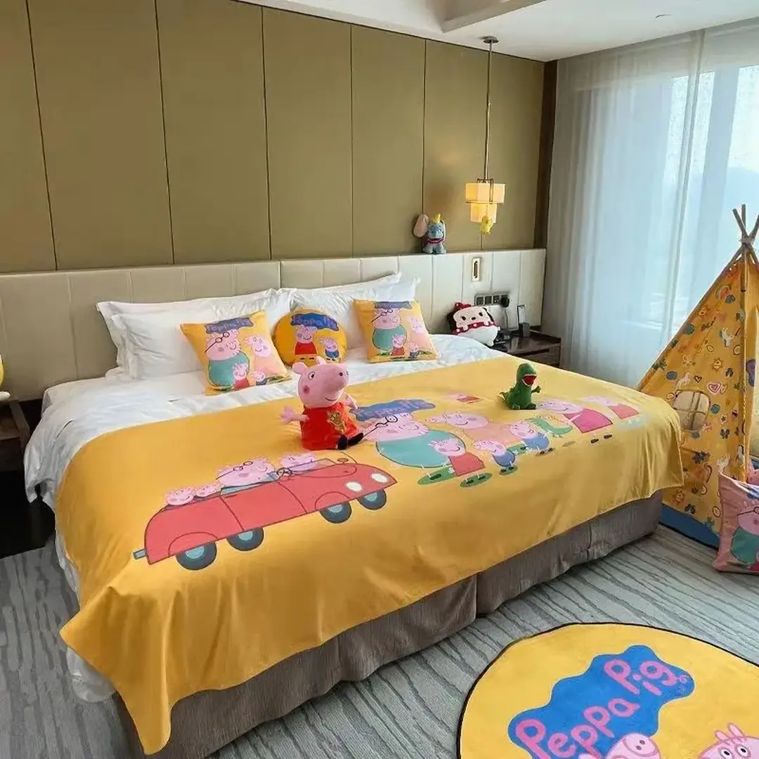 芒果青年会旅舍(北京十里河地铁站店)